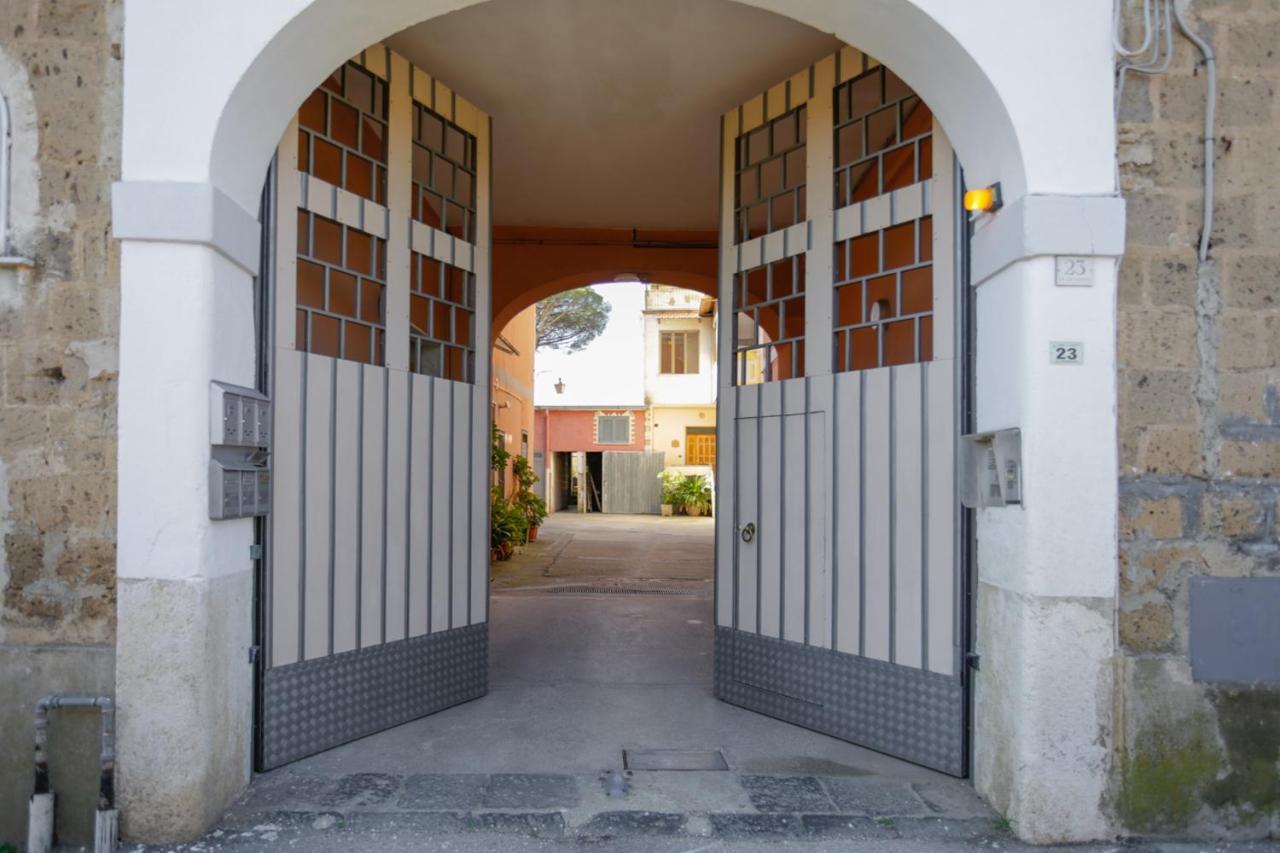 House Da Mary Apartman Caserta Kültér fotó