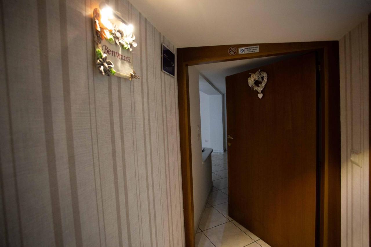 House Da Mary Apartman Caserta Kültér fotó