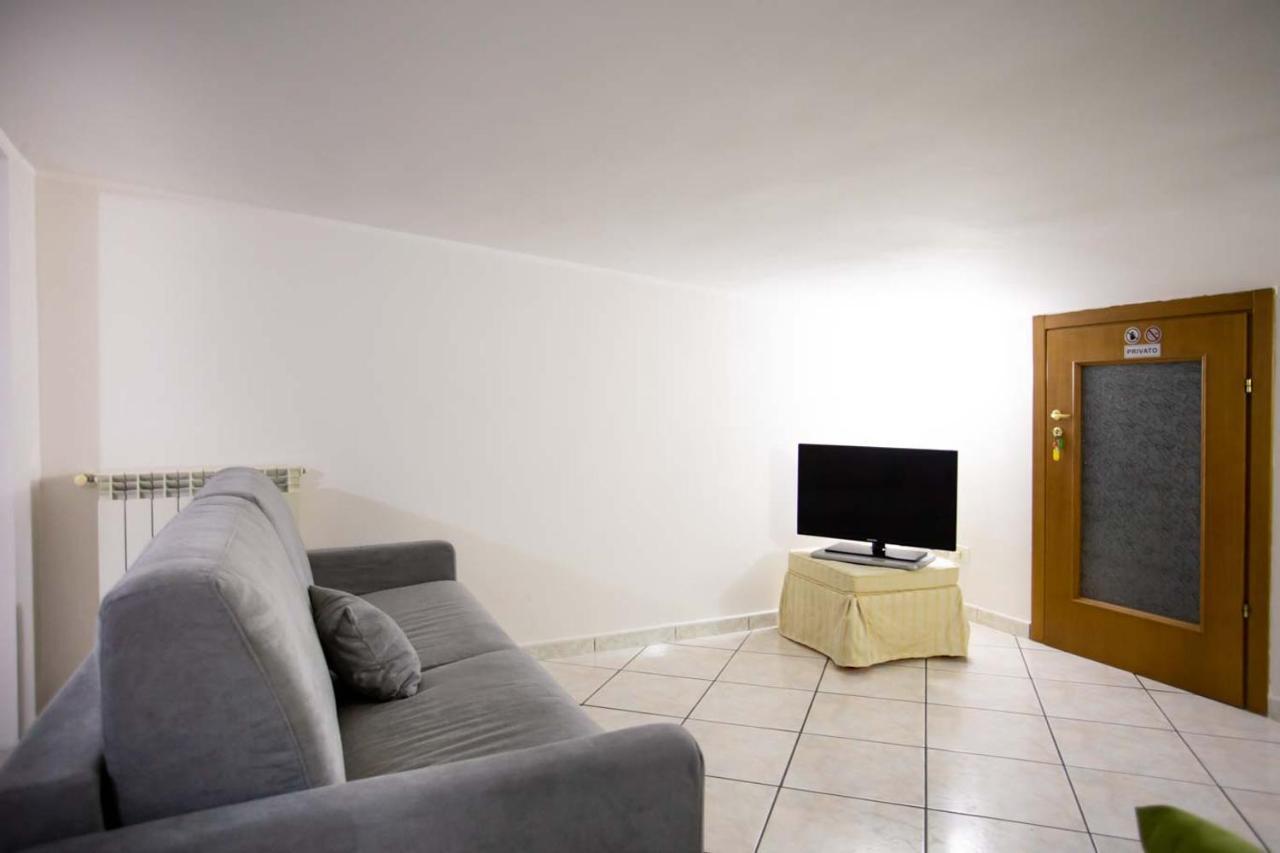 House Da Mary Apartman Caserta Kültér fotó