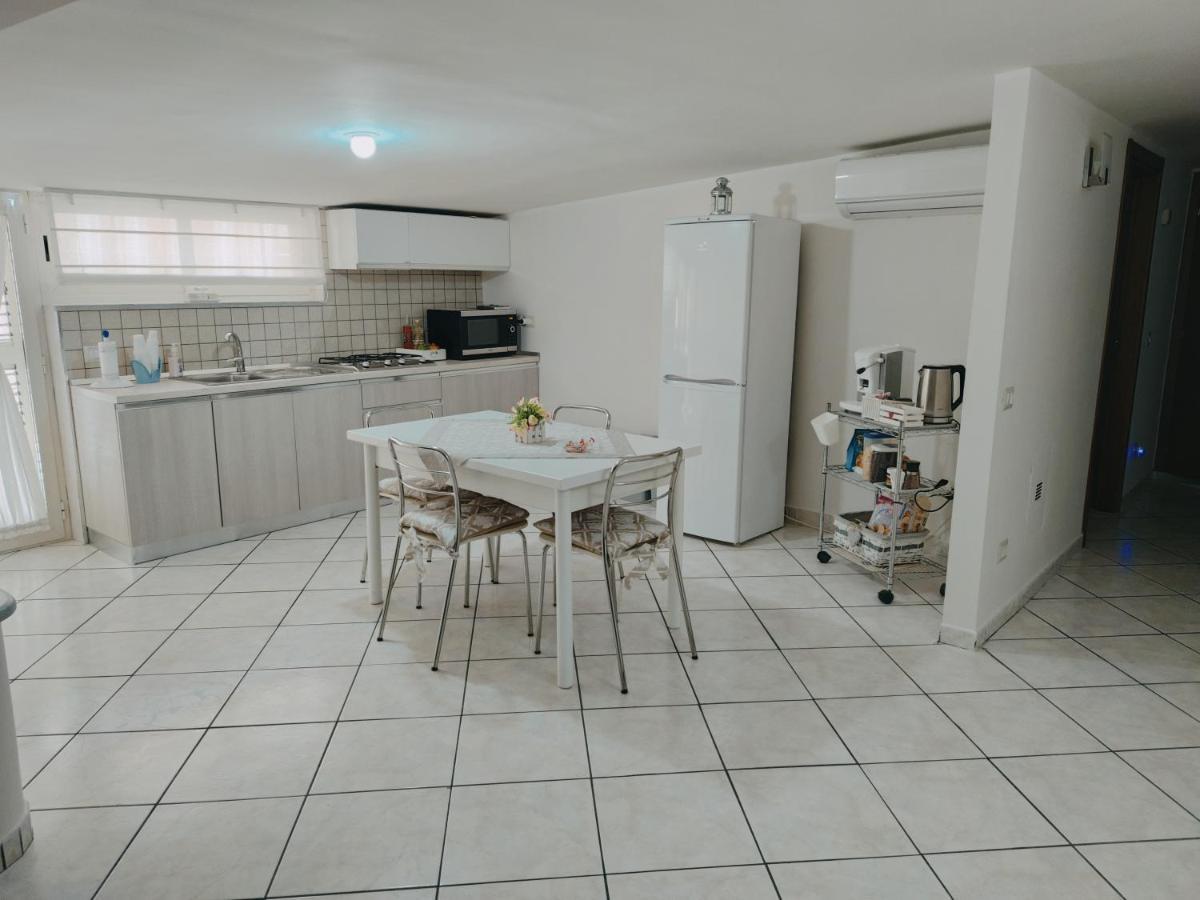 House Da Mary Apartman Caserta Kültér fotó